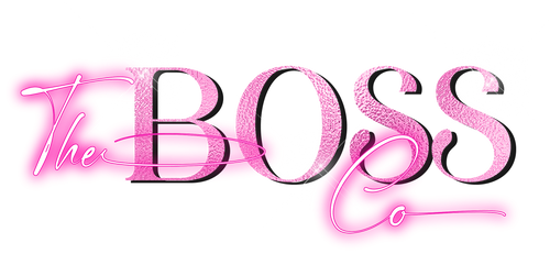 The Boss Co